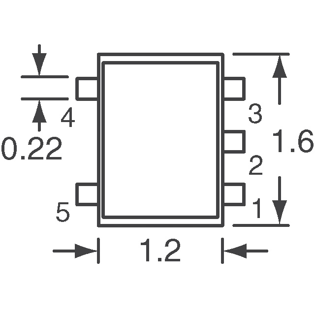 NPN PreBiased Transistor Arrays Rohm Semiconductor NPN Online